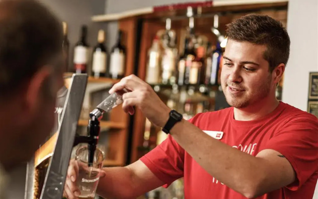 ibis Chesterfield North - Barlborough