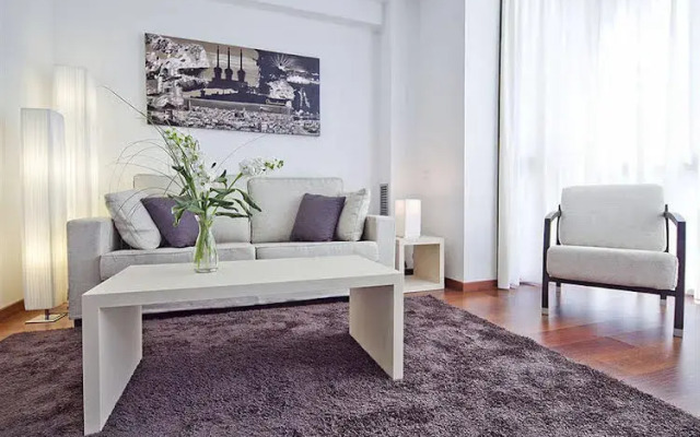 AB Aragó Executive Suites
