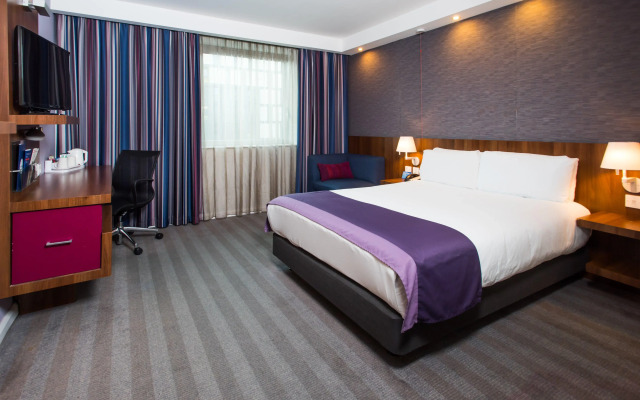 Holiday Inn Express Lincoln City Centre by IHG