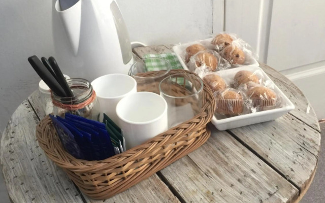 Habitación en la Costa de Tigre