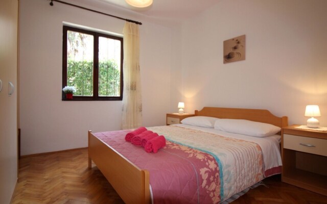 Welcoming Apartment near Sea in Porec