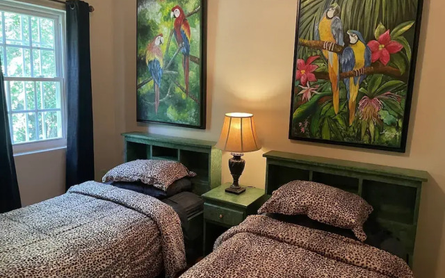 Belize Budget Suites