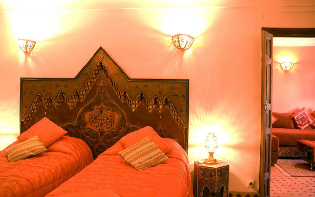 Riad Dar Skalli