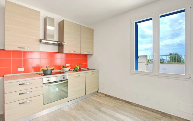 La Primula Apartment 1 Sea View