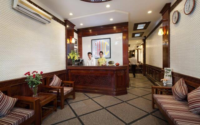 Hanoi Sunshine Hotel