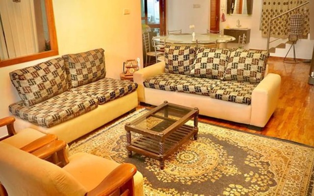 Fabhotel Prime D Grand