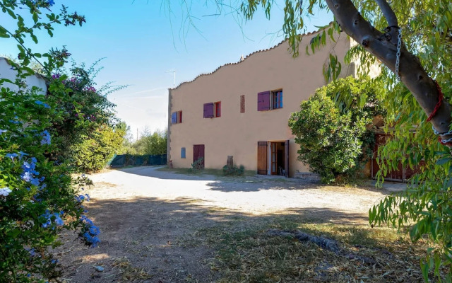 Sardinia Re - Il Casale del Conte
