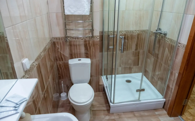 Gostim (Гостим) на улице Немировича-Данченко 148/2