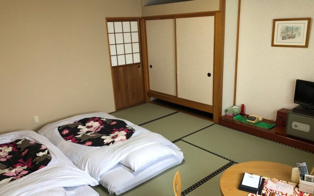 Tabi no Yado, Saikawa