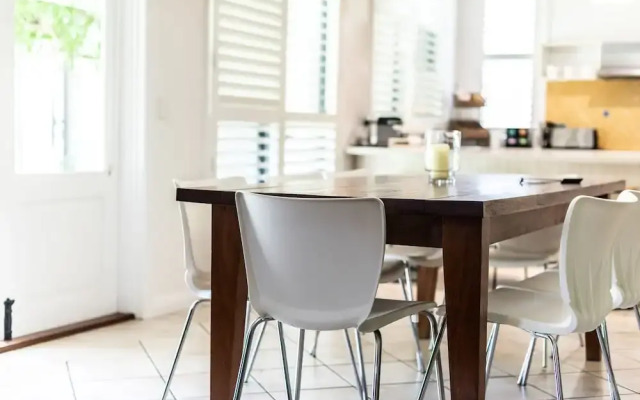 The Woods At Pokolbin