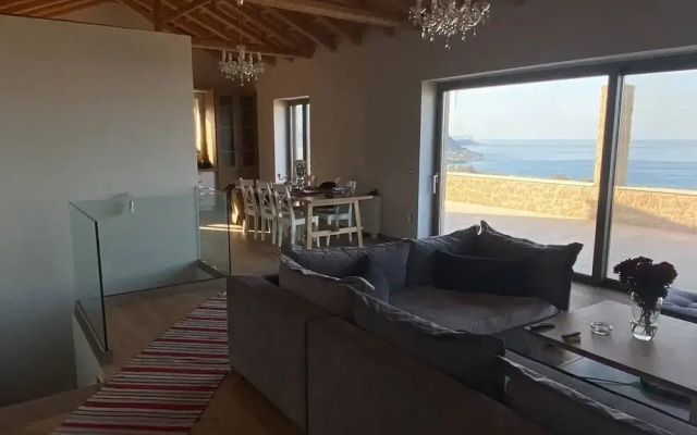 Lovely 3-bed Villa. Private Pool in Agios Nikolaos