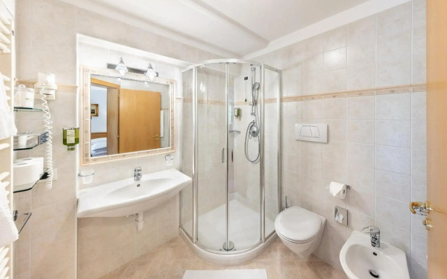 Hotel Sella