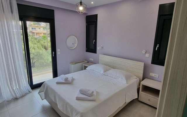 Sandy Cozy Apartments