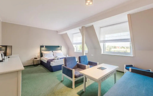 Villa Verdi Pleasure & Spa