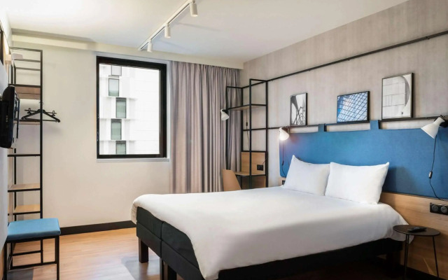 Myo Hotel Rocce Sarde
