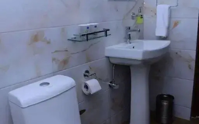 Debdaru Guest House