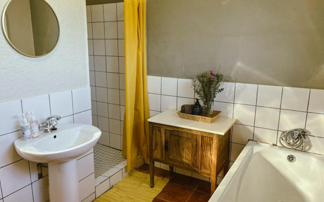 Rondebossie Farm Retreat