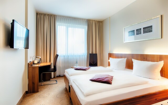 B&B Hotel Berlin City-Ost