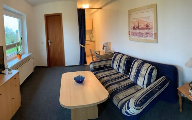 Ferienhof Alte Mühle - Mühle 1