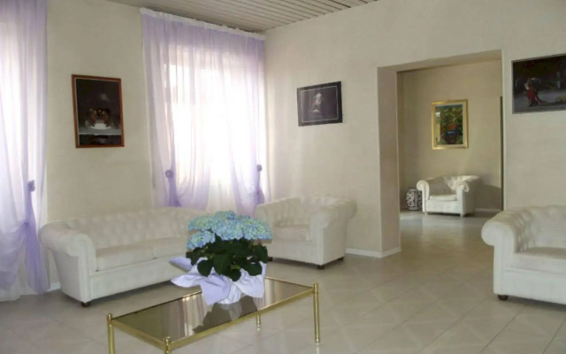 Albergo Giglio