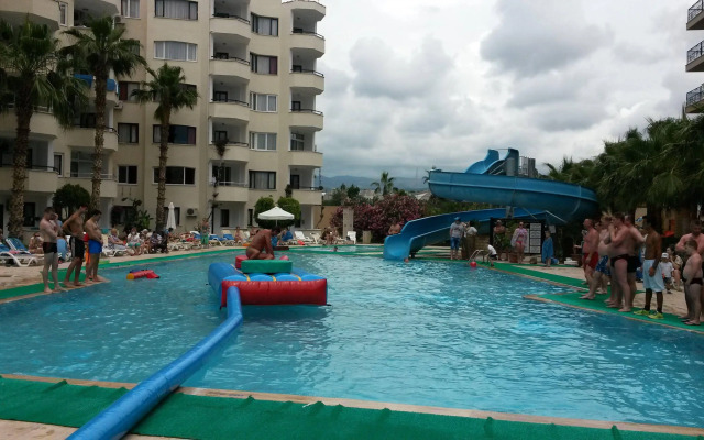 Club Sun Heaven Family & Spa