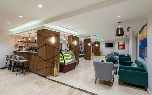 Best Western Plus Tabuk City Center