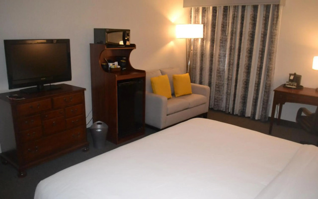 The Kensington Hotel