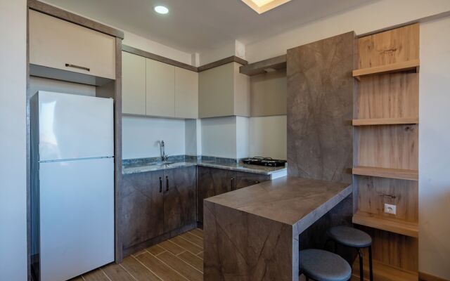 Regulus Termal Apart Hotel & Villas