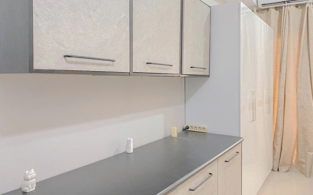 Good And Warm Studio Transpark Juanda Bekasi Timur Apartment