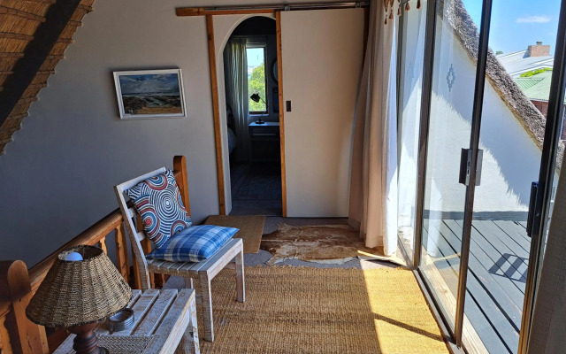 StarFish Accommodation