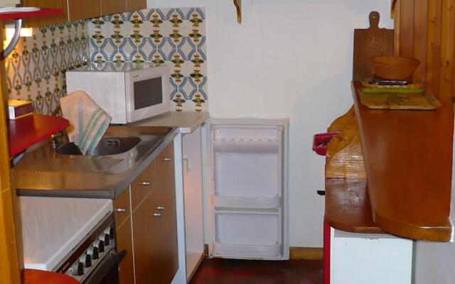 Appartements Le Grand Bornand - Hameau De Suize