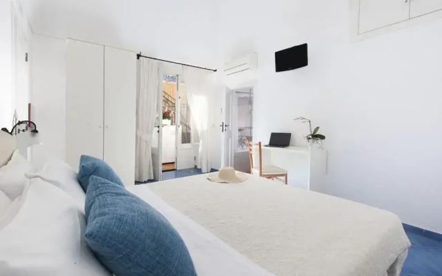 Casa Sette Mari