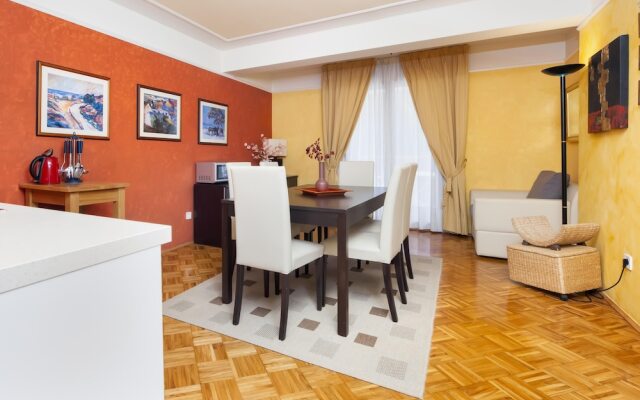 Apartments Villa Rossella 1