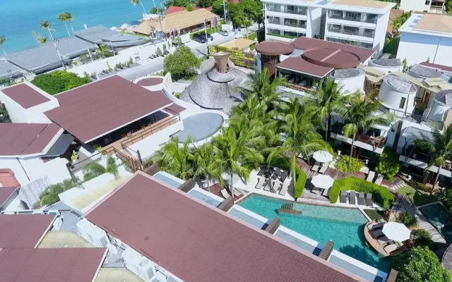 Prana Beach Villas