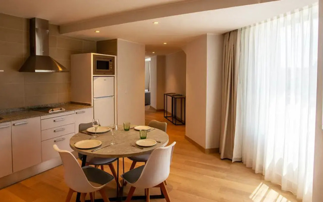 Pestana Tanger - City Center Hotel Suites & Apartments