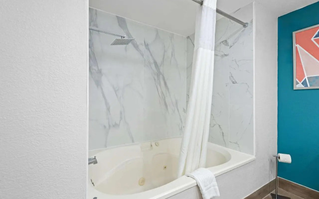 Comfort Inn Mason City