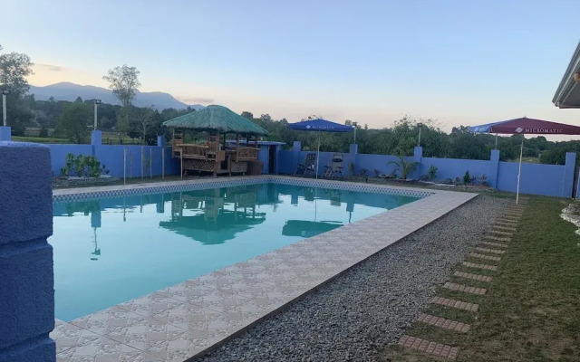 Scarlett Resorts at Laganas