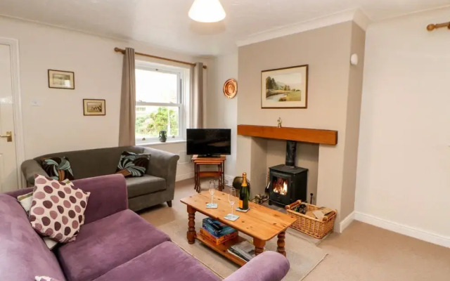 Cleeve Cottage