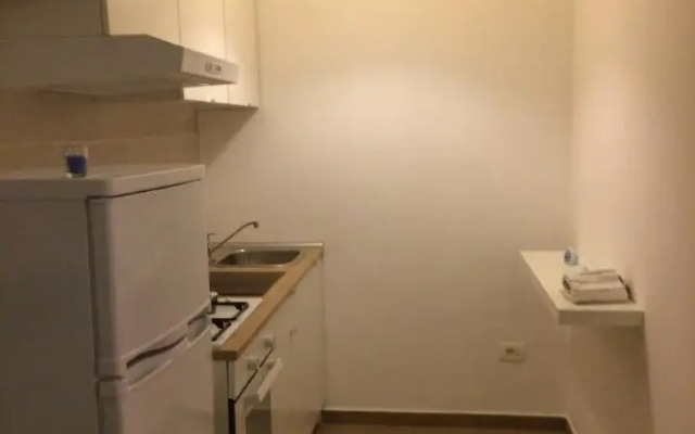 Residenza La Falegnameria