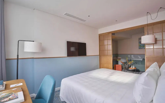 M Village Hotel Kim Ma