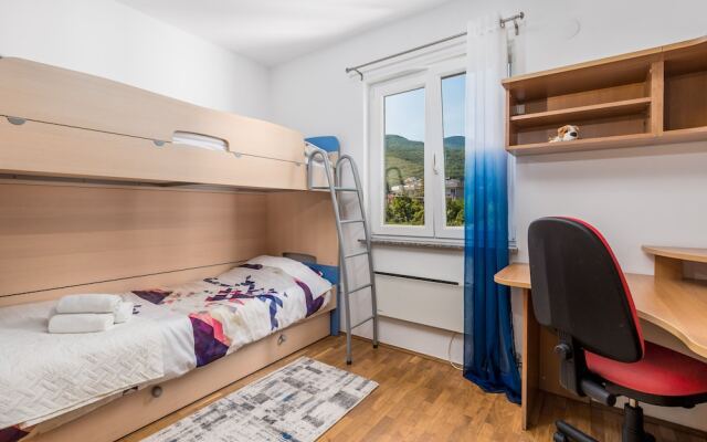 Apartment L and M - Discover Matulji