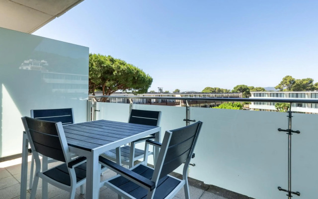 Aparthotel Comtat Sant Jordi