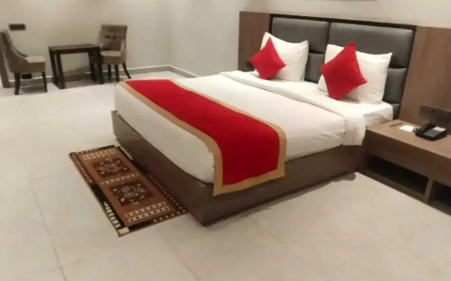 Vioray Inn