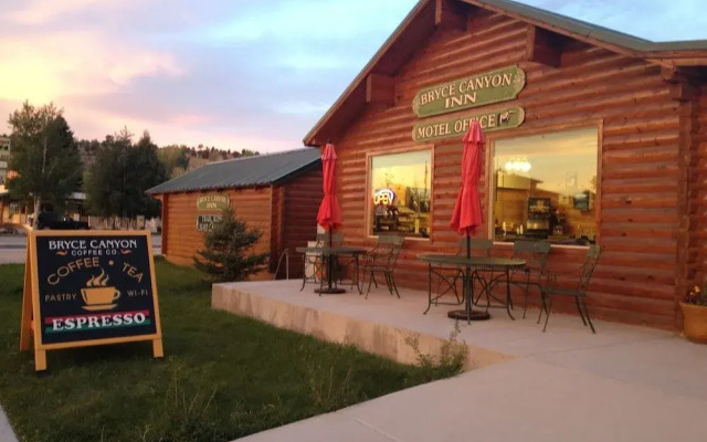 Bryce Canyon Inn
