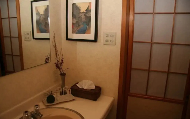 Morino Lodge Hakuba