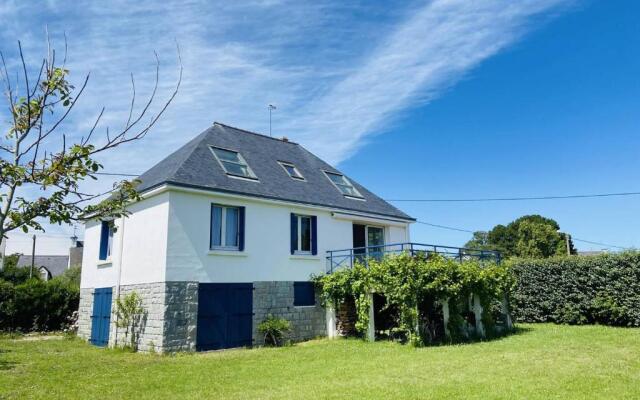 Maison Carnac, 5 pièces, 8 personnes - FR-1-377-45