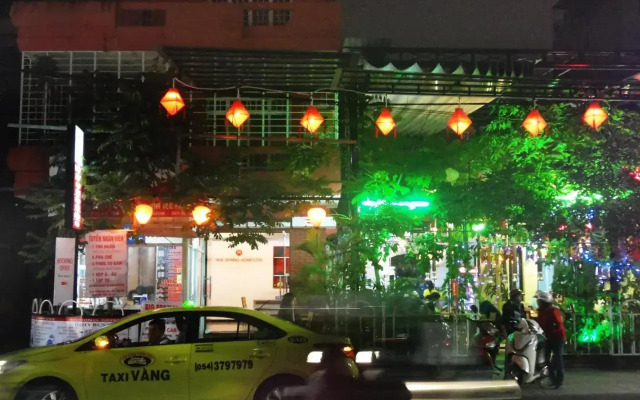 Hue Spring Homestay
