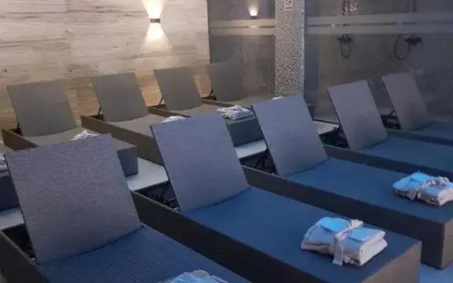 Apart Hotel & spa Zoned II, apartman Lukač