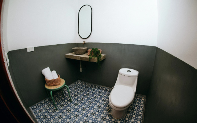 Viajero Cartagena - Centro Hostel