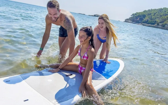 Gattarella Family Resort